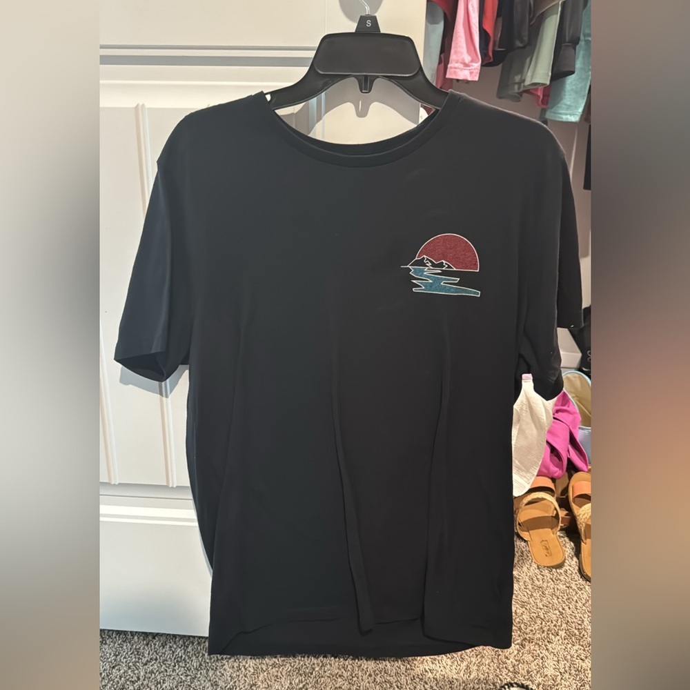 Cotton men’s shirt